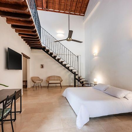 Karakali Boutique Hotel Mompos Luaran gambar