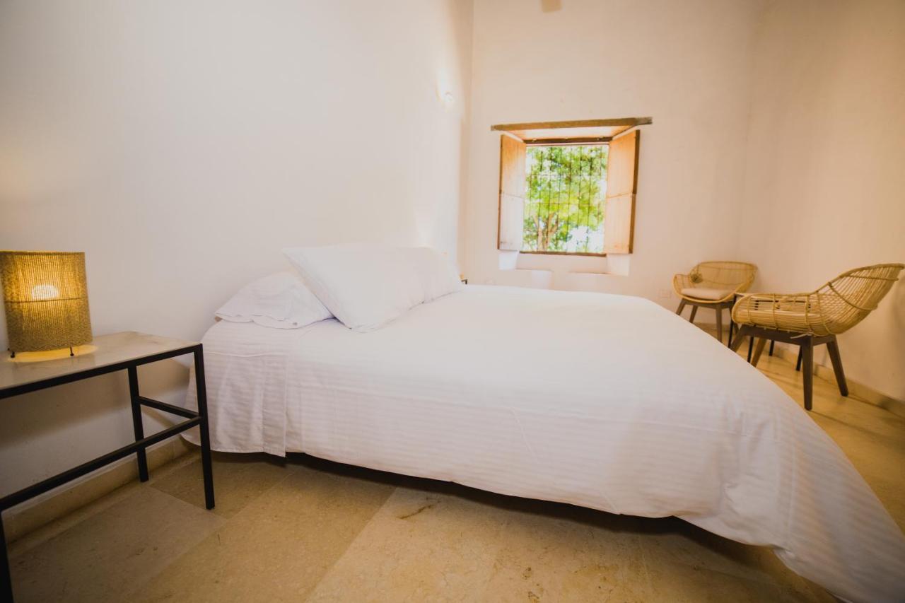 Karakali Boutique Hotel Mompos Luaran gambar