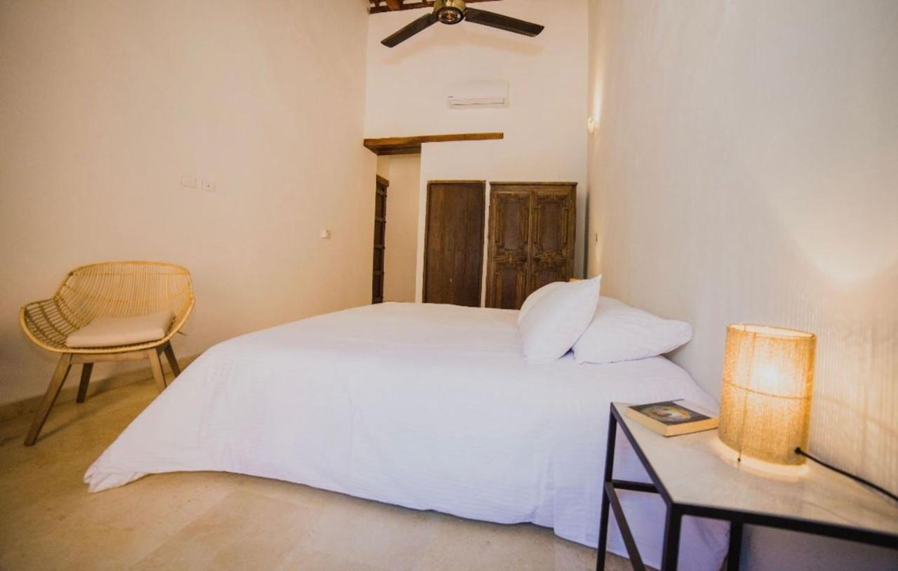 Karakali Boutique Hotel Mompos Luaran gambar