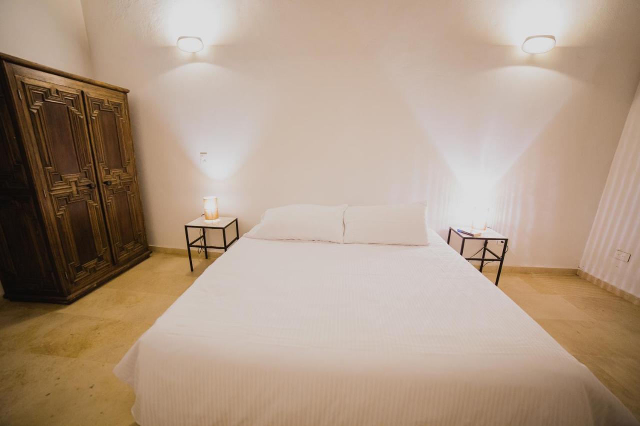 Karakali Boutique Hotel Mompos Luaran gambar