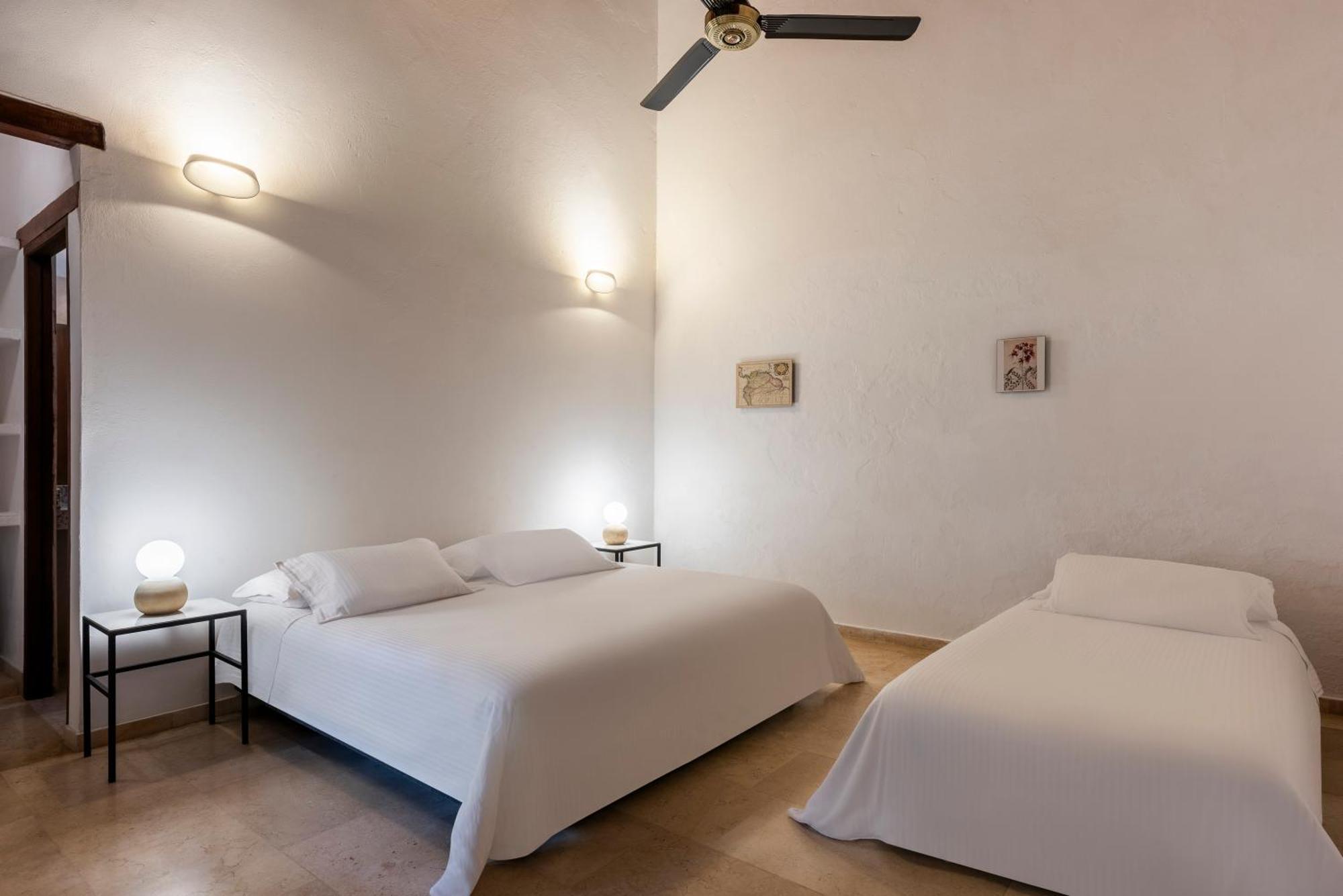 Karakali Boutique Hotel Mompos Luaran gambar