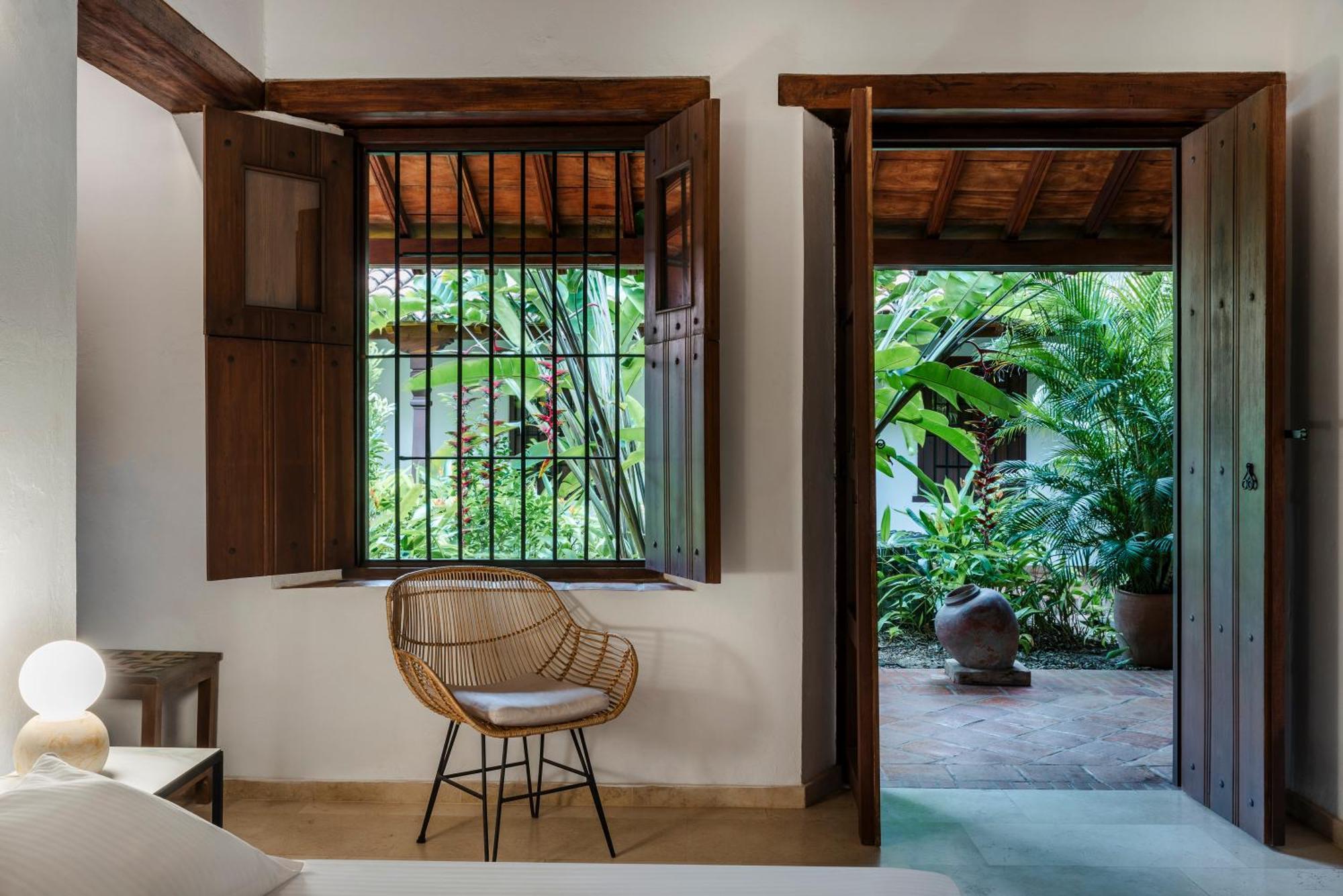 Karakali Boutique Hotel Mompos Luaran gambar
